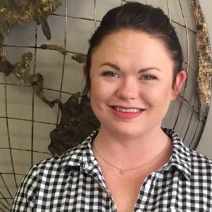 Catie Gilland-Smith -Your Premier Southeast Passport Office Services