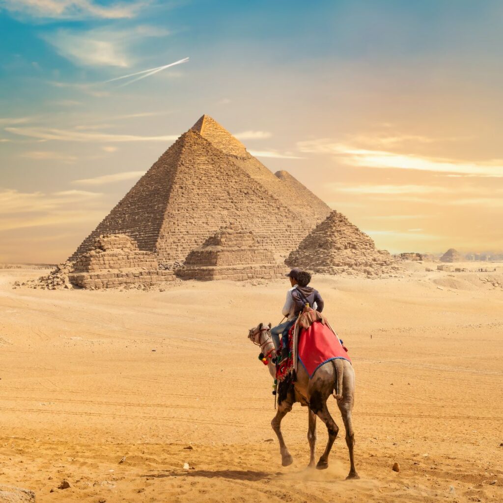 Egypt e-Visa
